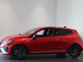 Renault Clio (2025) thumbnail 8