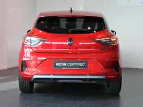Renault Clio (2025) thumbnail 9