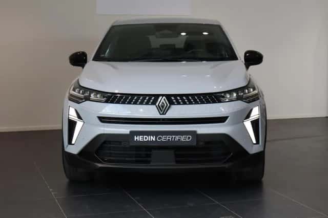 Renault Captur (2025) thumbnail 6
