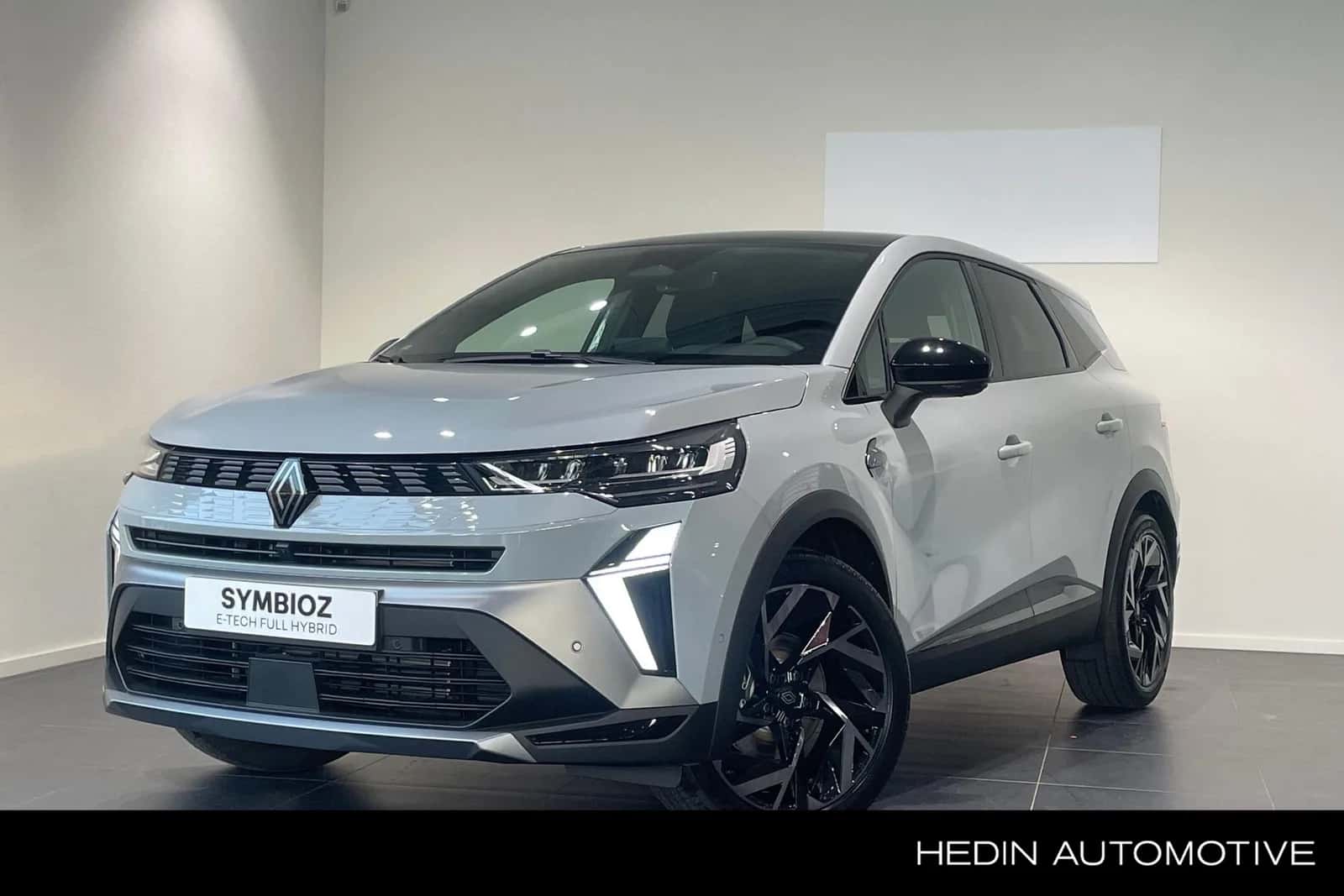 Renault Symbioz (2025) — foto 1