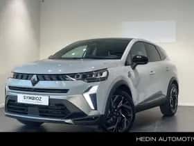 Renault Symbioz (2025) thumbnail 1