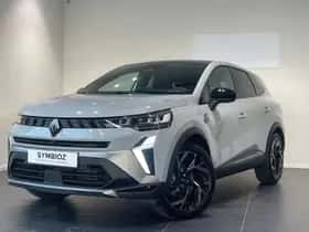 Renault Symbioz (2025) thumbnail 4