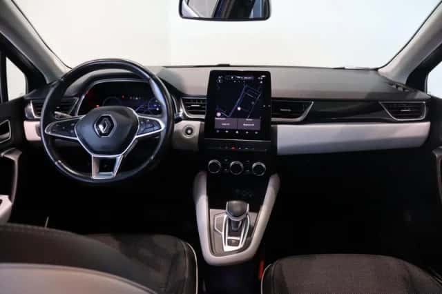 Renault Captur (2020) thumbnail 3