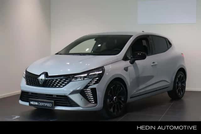 Renault Clio (2024) thumbnail 1