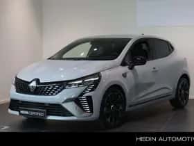 Renault Clio (2024)