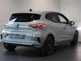 Renault Clio (2024) thumbnail 2