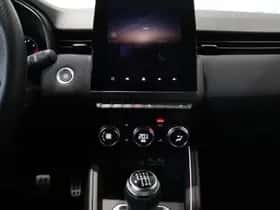 Renault Clio (2024) thumbnail 11