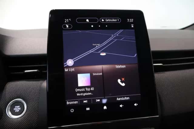 Renault Clio (2024) thumbnail 12