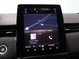 Renault Clio (2024) thumbnail 12