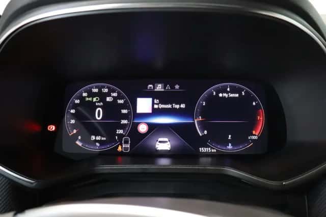 Renault Clio (2024) thumbnail 15