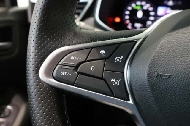 Renault Clio (2024) thumbnail 16