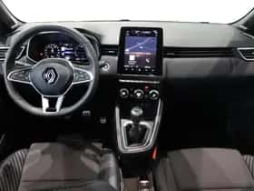 Renault Clio (2024) thumbnail 3