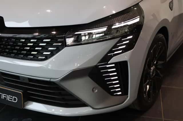 Renault Clio (2024) thumbnail 21