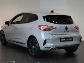 Renault Clio (2024) thumbnail 23