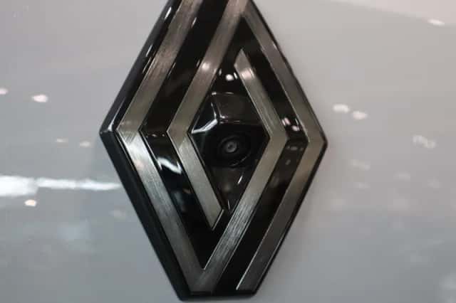 Renault Clio (2024) thumbnail 24