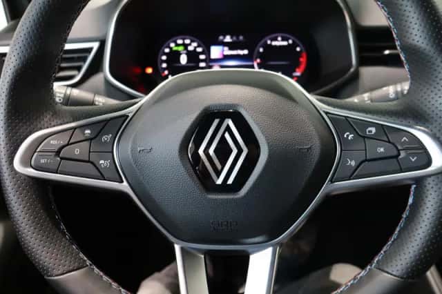 Renault Clio (2024) thumbnail 33
