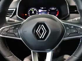 Renault Clio (2024) thumbnail 33