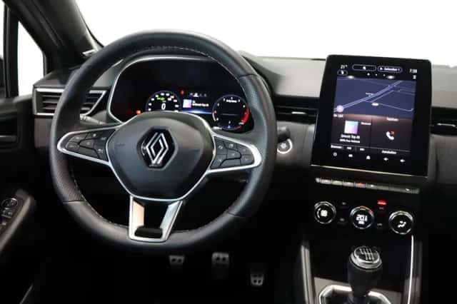 Renault Clio (2024) thumbnail 35