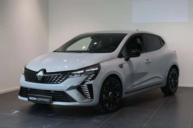 Renault Clio (2024) thumbnail 38