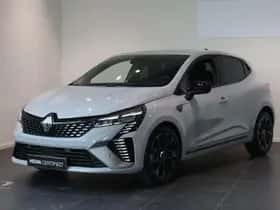 Renault Clio (2024) thumbnail 38