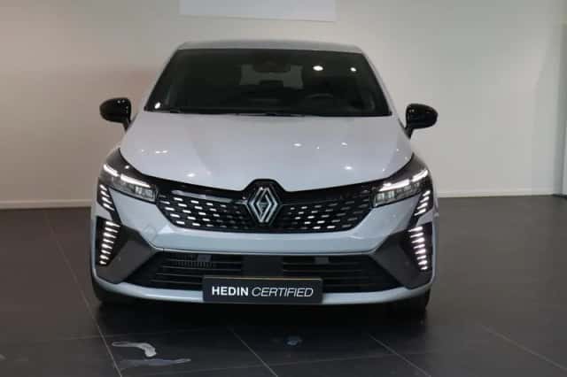 Renault Clio (2024) thumbnail 7