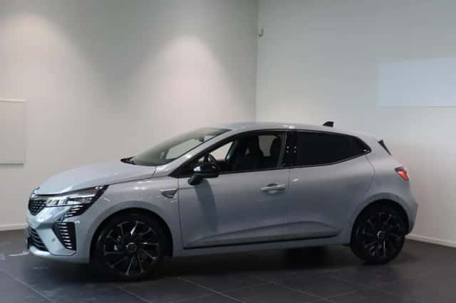 Renault Clio (2024) thumbnail 8