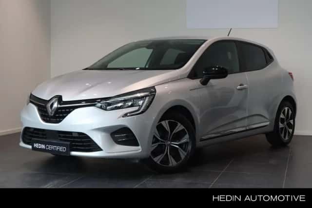 Renault Clio (2023) thumbnail 1