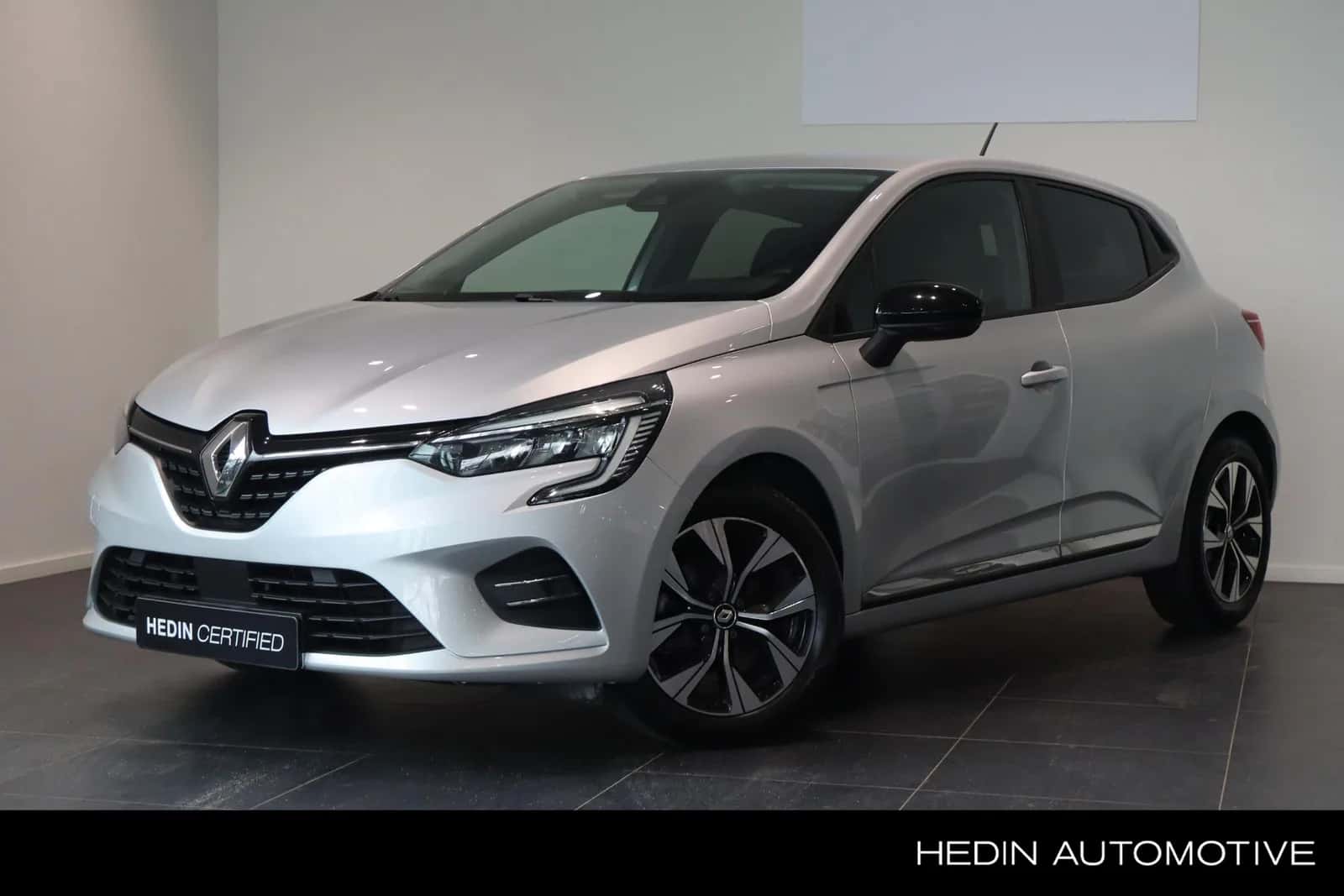 Renault Clio (2023) — foto 1