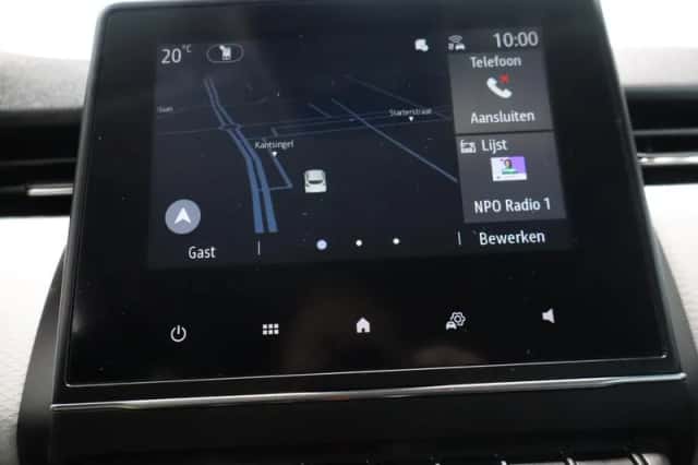 Renault Clio (2023) thumbnail 12