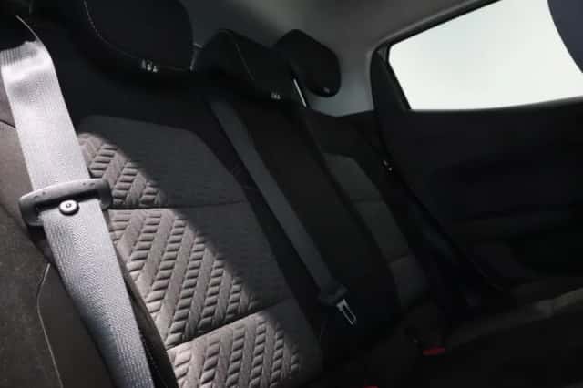 Renault Clio (2023) thumbnail 28