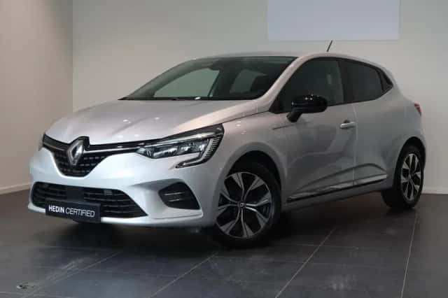 Renault Clio (2023) thumbnail 37