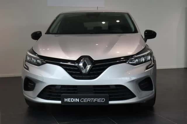 Renault Clio (2023) thumbnail 7