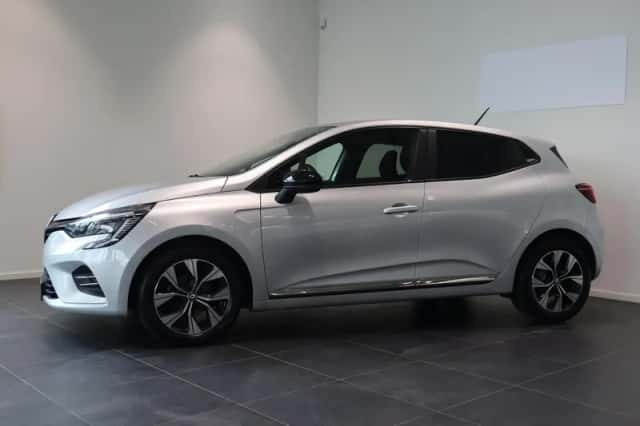 Renault Clio (2023) thumbnail 8