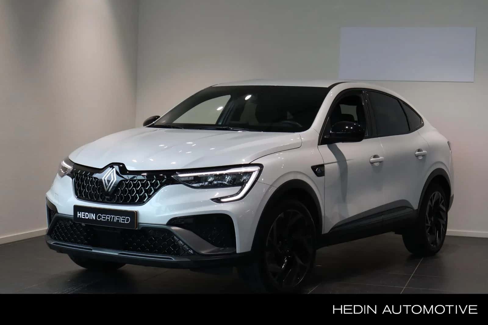 Renault Arkana (2024) — foto 1