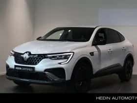 Renault Arkana (2024) thumbnail 1
