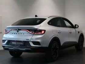 Renault Arkana (2024) thumbnail 2