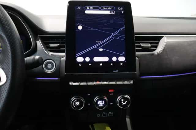 Renault Arkana (2024) thumbnail 11