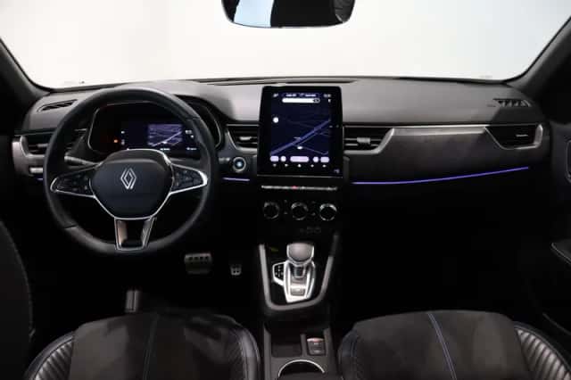 Renault Arkana (2024) thumbnail 3
