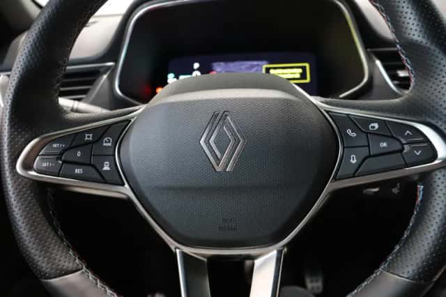 Renault Arkana (2024) thumbnail 25