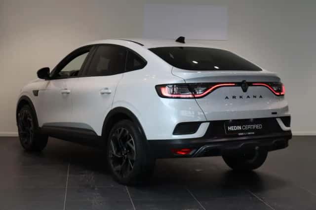 Renault Arkana (2024) thumbnail 32