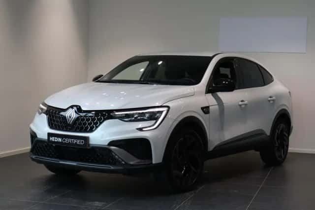 Renault Arkana (2024) thumbnail 38