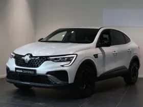 Renault Arkana (2024) thumbnail 38