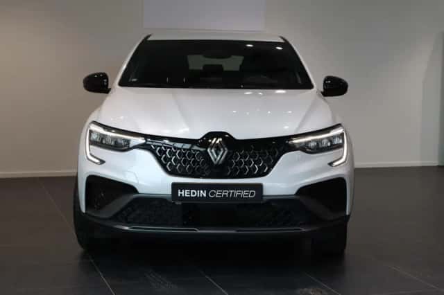 Renault Arkana (2024) thumbnail 7