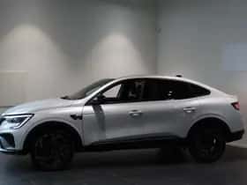 Renault Arkana (2024) thumbnail 8