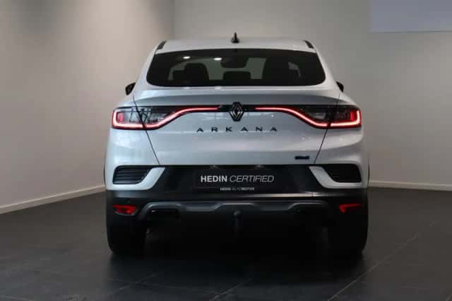 Renault Arkana (2024) thumbnail 9