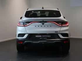 Renault Arkana (2024) thumbnail 9