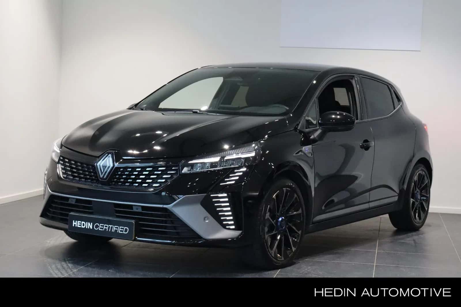 Renault Clio (2025) — foto 1