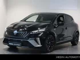 Renault Clio (2025)