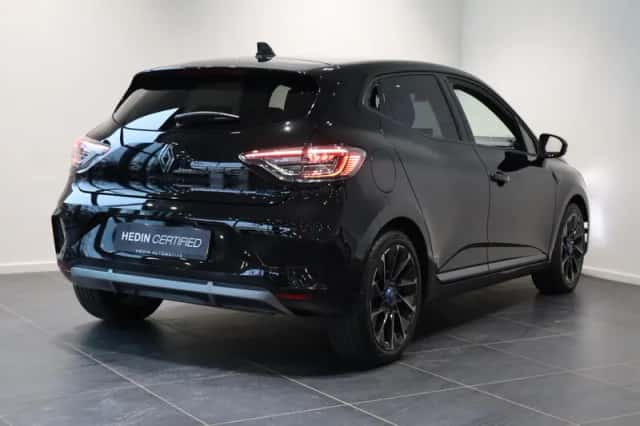 Renault Clio (2025) thumbnail 2
