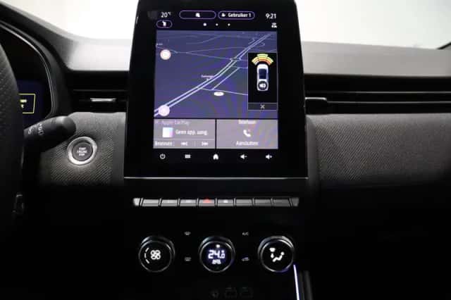 Renault Clio (2025) thumbnail 11
